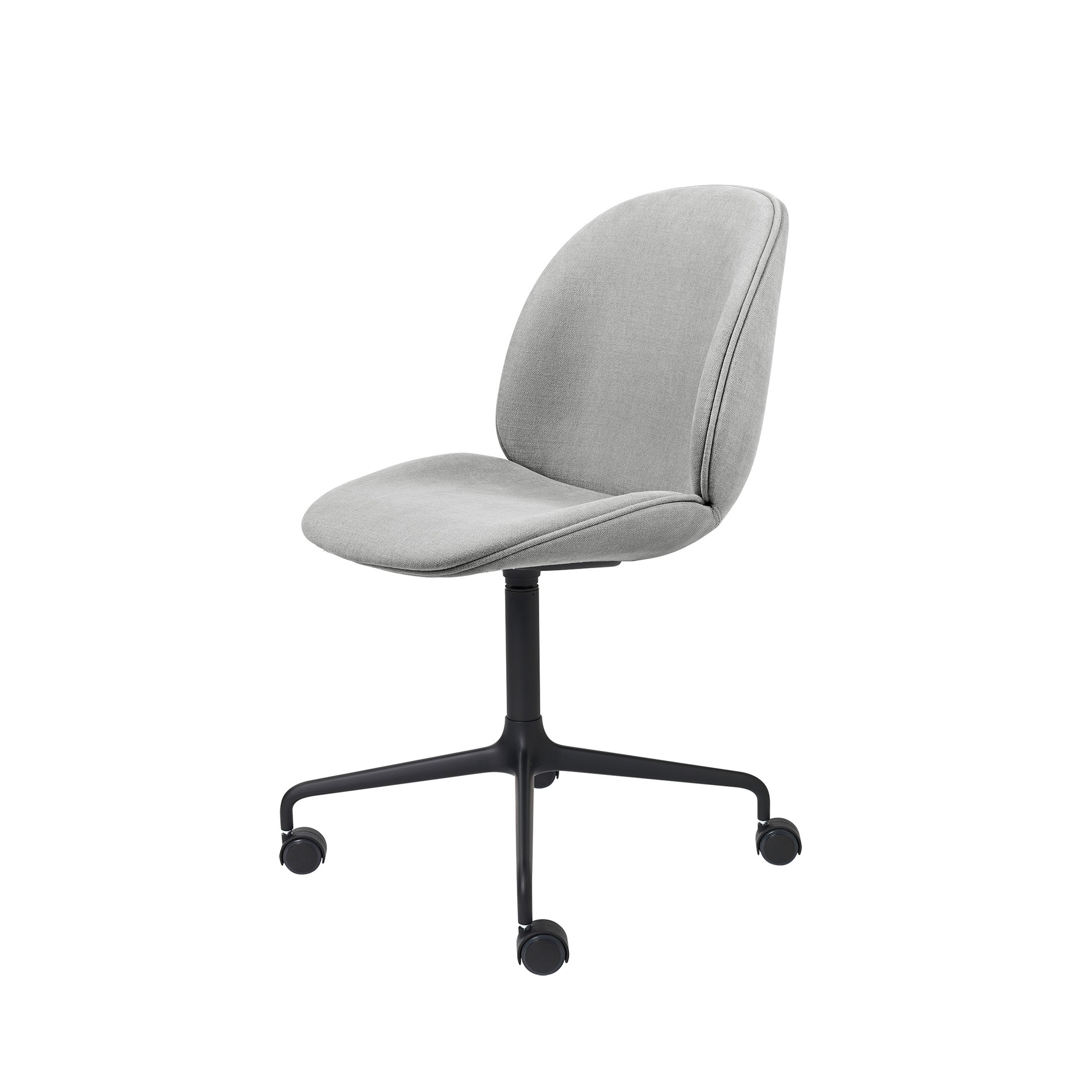Mobile / Beetle Meeting Chair, designed by GamFratesi for Gubi