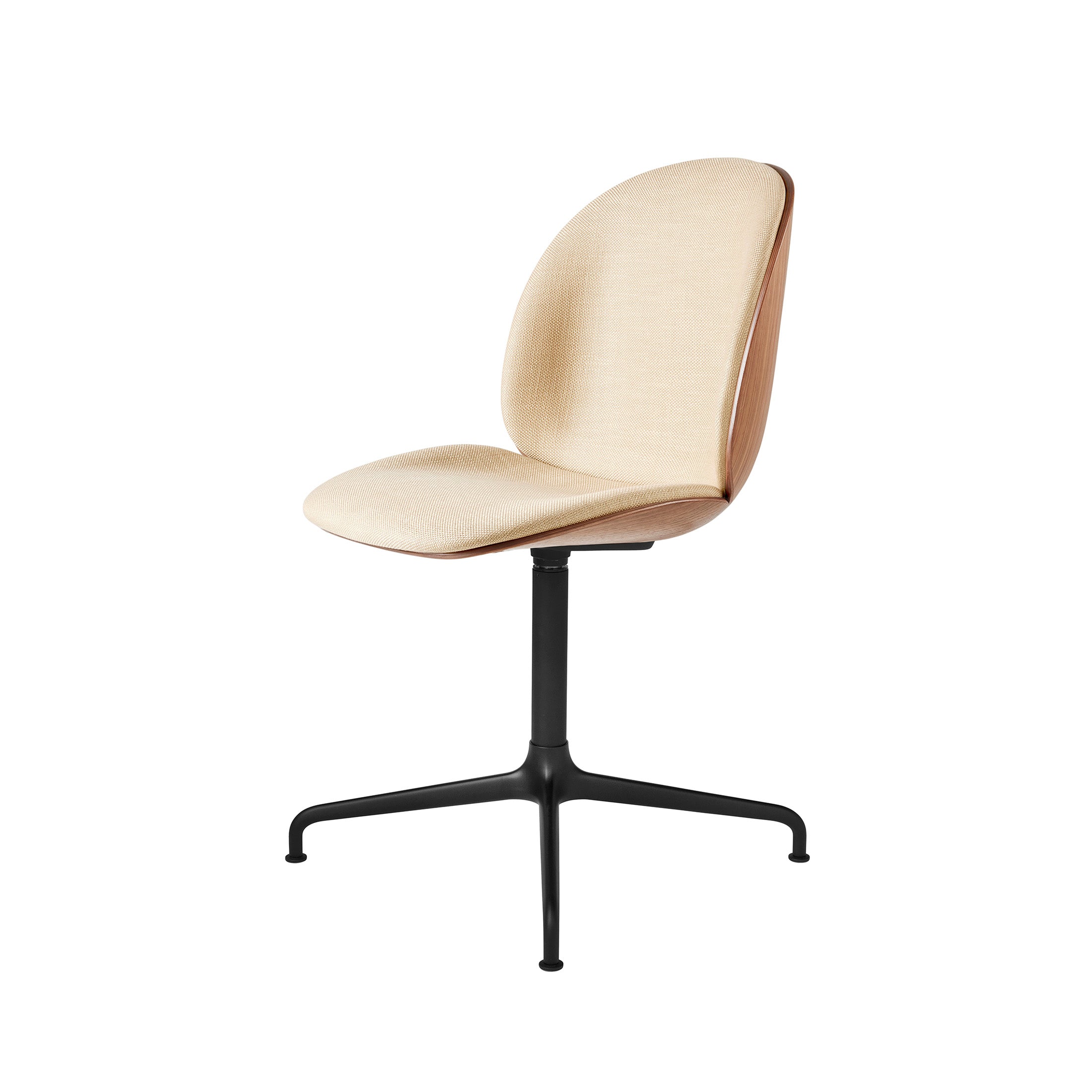 Mobile / Beetle Meeting Chair, designed by GamFratesi for Gubi