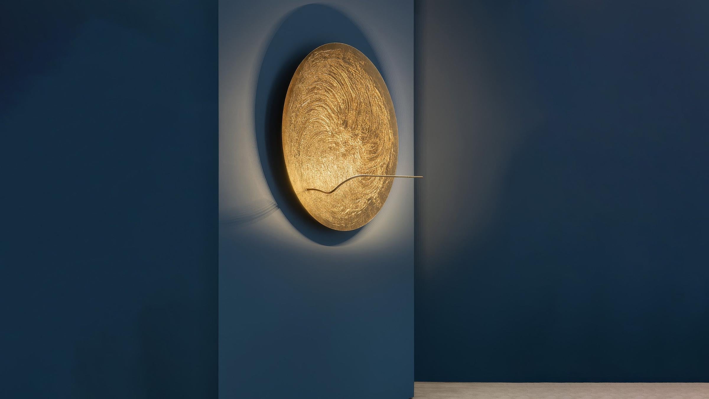 Catellani & Smith Wall Lamp Bellatrix