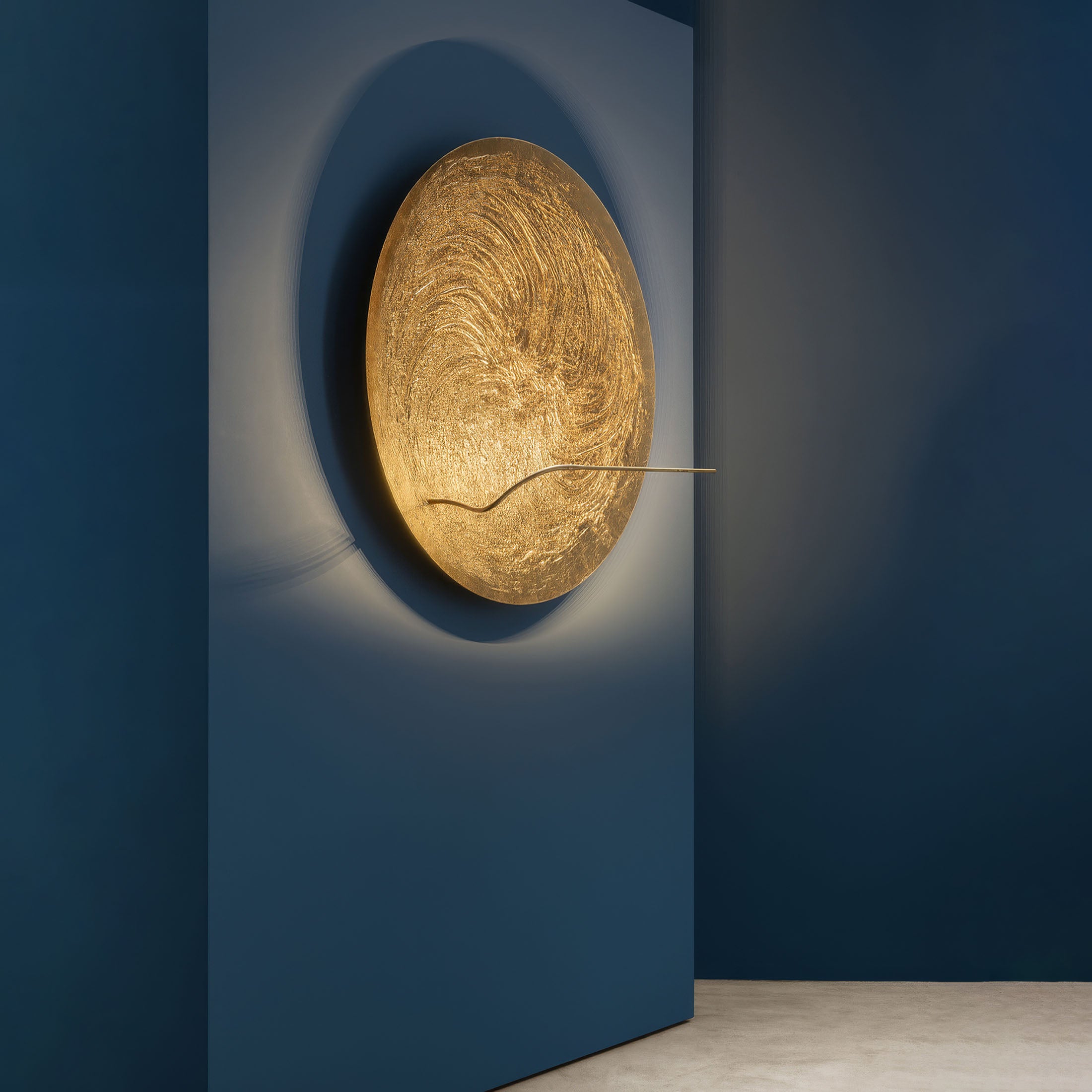 Mobile / Bellatrix by Catellani & Smith