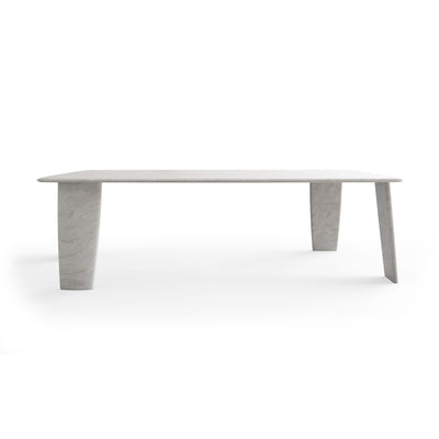 Mobile / Biscuit Dinner Table by Exteta