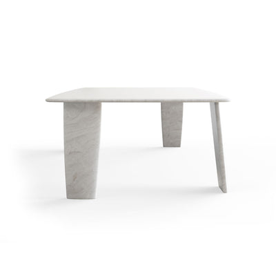 Mobile / Biscuit Dinner Table by Exteta
