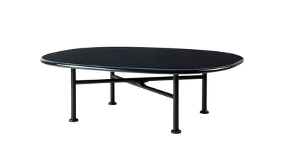 Desktop / Carmel Coffee Table, designed by OEO Studio for Gubi