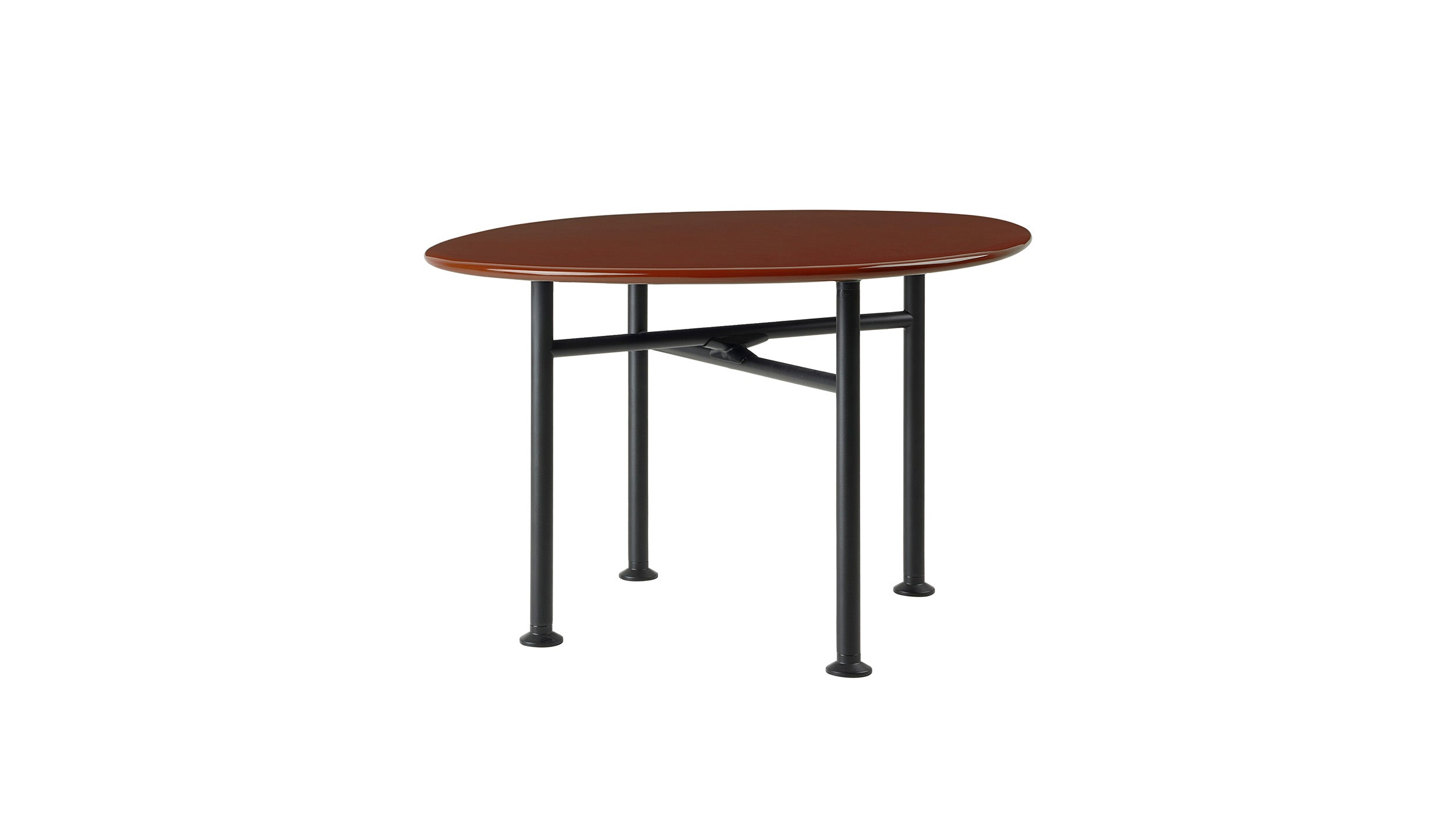 Desktop / Carmel Coffee Table, designed by OEO Studio for Gubi