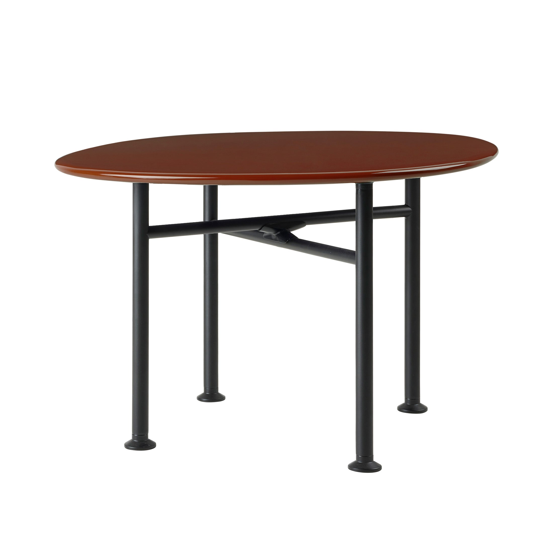 Mobile / Carmel Coffee Table, designed by OEO Studio for Gubi