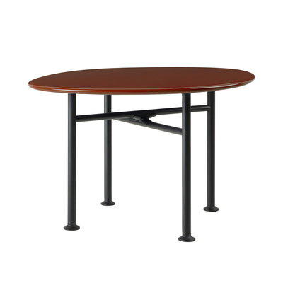 Mobile / Carmel Coffee Table, designed by OEO Studio for Gubi