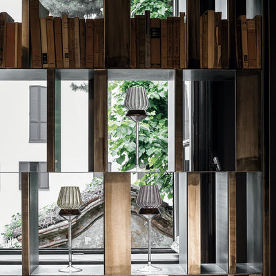 Mobile / Bistrot Shelving, designed by Massimo Castagna for Henge