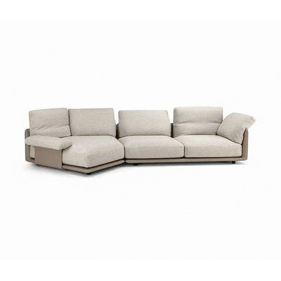 Blisscape Deep Modular Sofa
