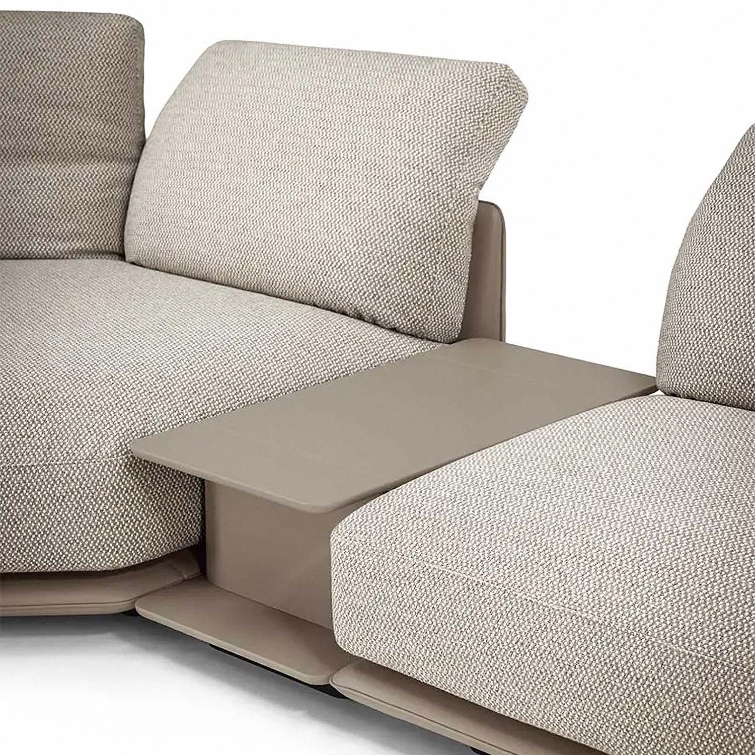 Blisscape Deep Modular Sofa