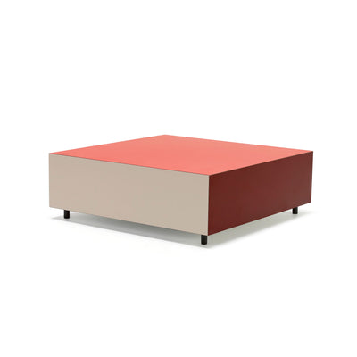 Bloc Coffee Table by Established and Sons