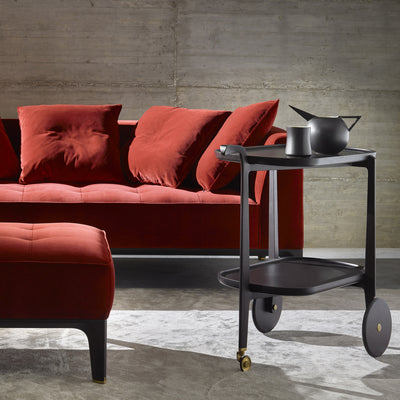 Mobile / Bloody Mary, designed by Giuseppe Casarosa for Ceccotti Collezioni