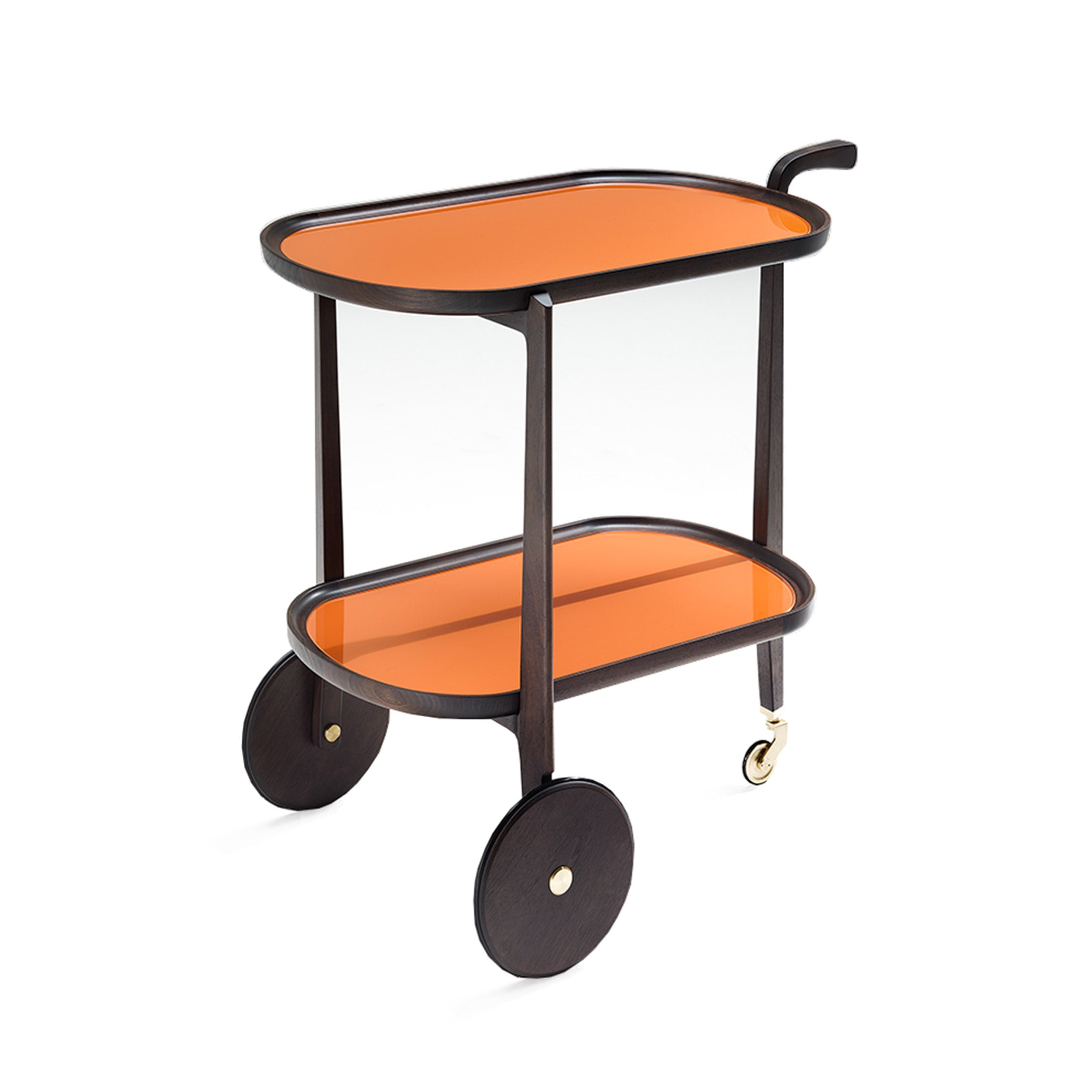 Mobile / Bloody Mary, designed by Giuseppe Casarosa for Ceccotti Collezioni