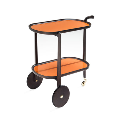 Mobile / Bloody Mary, designed by Giuseppe Casarosa for Ceccotti Collezioni