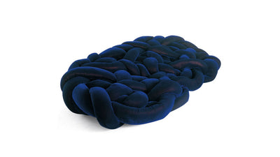 Desktop / Boa Sofa, designed by Fernando and Humberto Campana for Edra