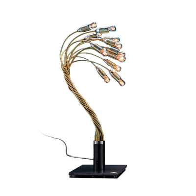 Catellani & Smith Table Lamp Bonsai Table Lamp