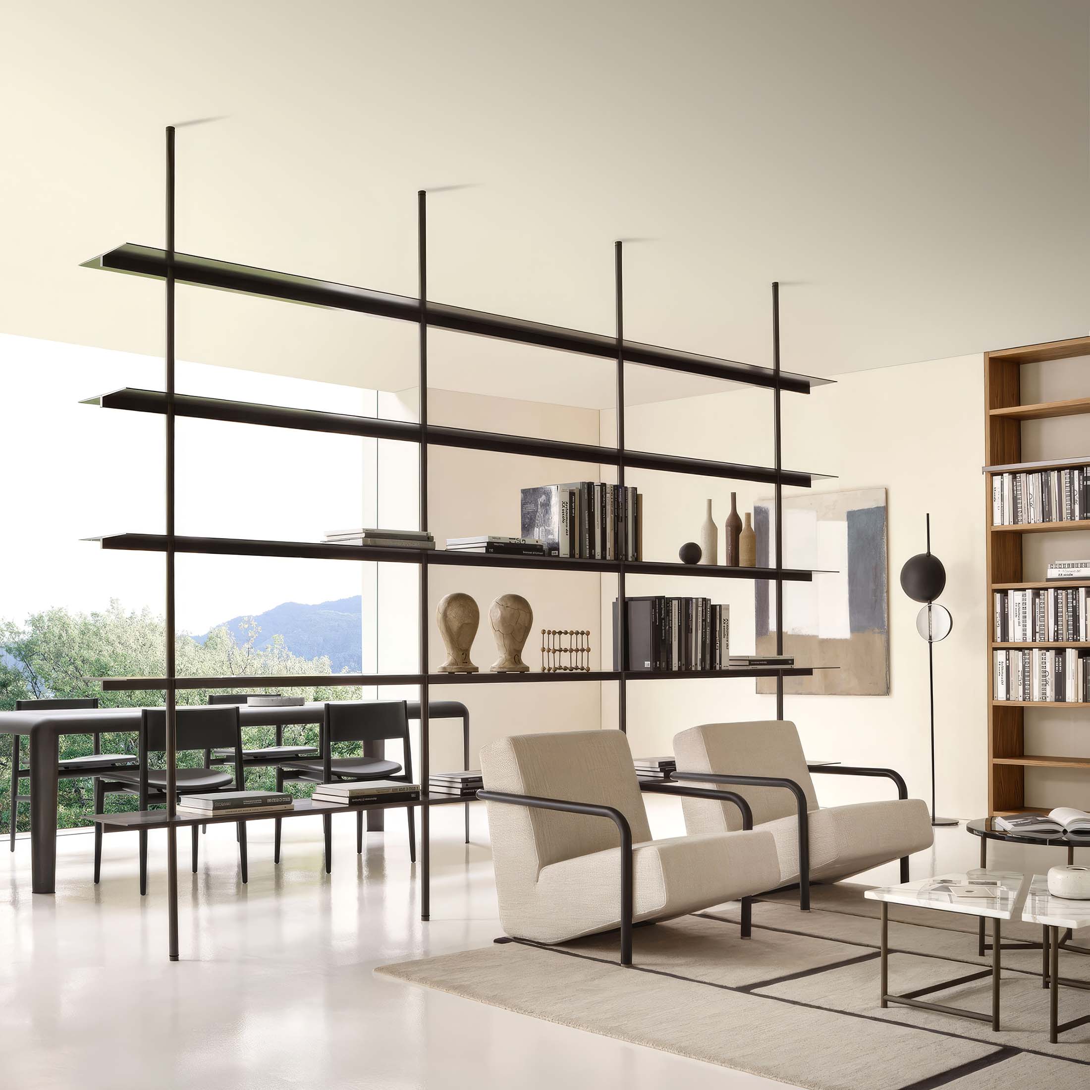 Boutique Mast System - Day