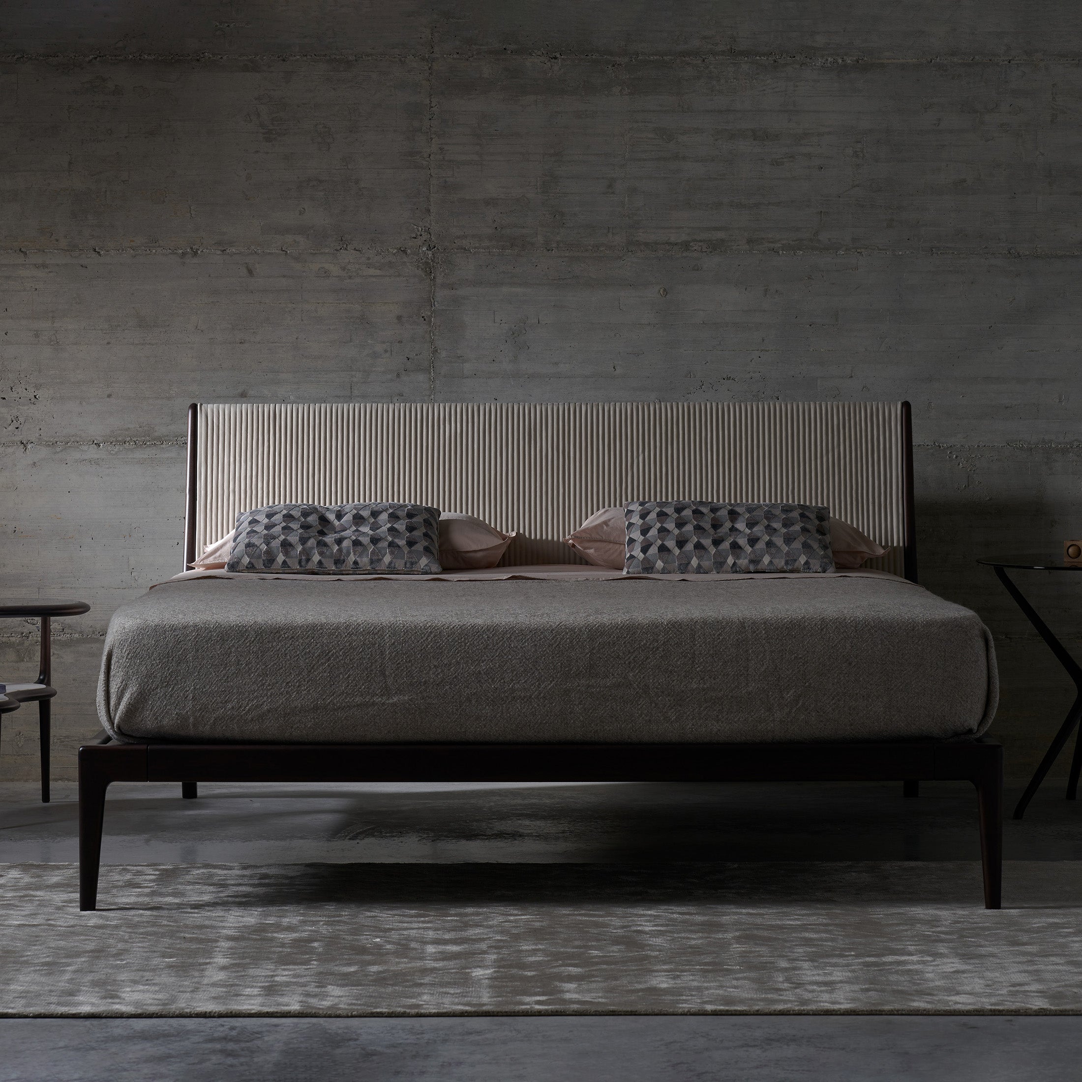 Mobile / Brad Bed, designed by Studio CC for Ceccotti Collezioni