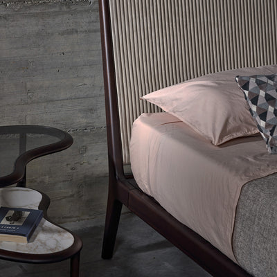 Mobile / Brad Bed, designed by Studio CC for Ceccotti Collezioni