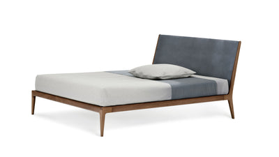 Desktop / Brad Bed, designed by Studio CC for Ceccotti Collezioni