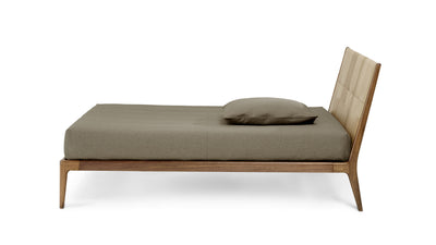 Desktop / Brad Bed, designed by Studio CC for Ceccotti Collezioni