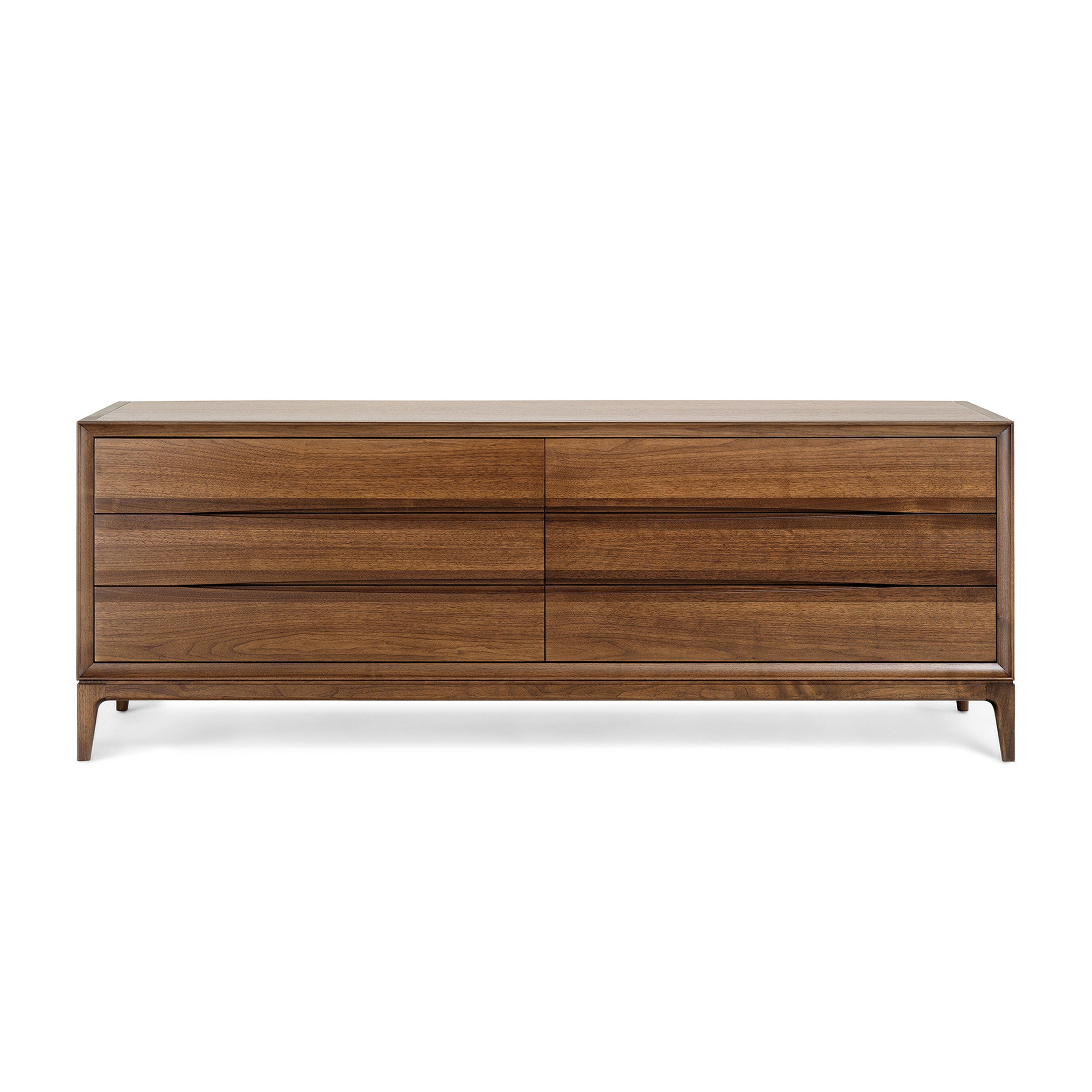 Mobile / Brad Chest of Drawers, designed by Studio CC for Ceccotti Collezioni