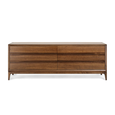 Mobile / Brad Chest of Drawers, designed by Studio CC for Ceccotti Collezioni