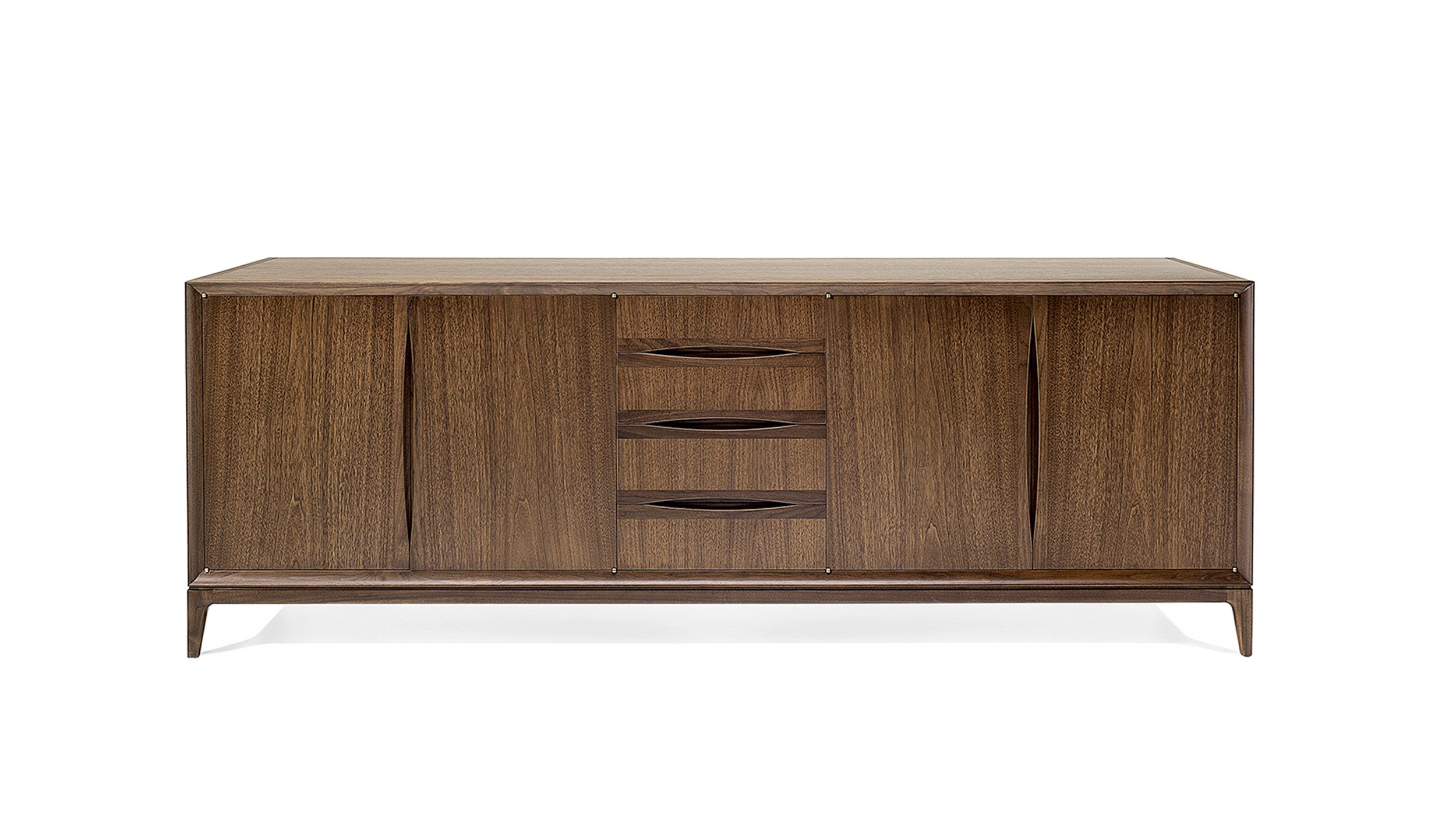 Desktop / Brad Sideboard, designed by Studio CC for Ceccotti Collezioni