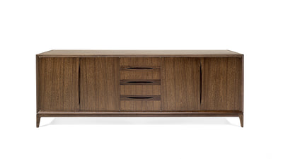 Desktop / Brad Sideboard, designed by Studio CC for Ceccotti Collezioni