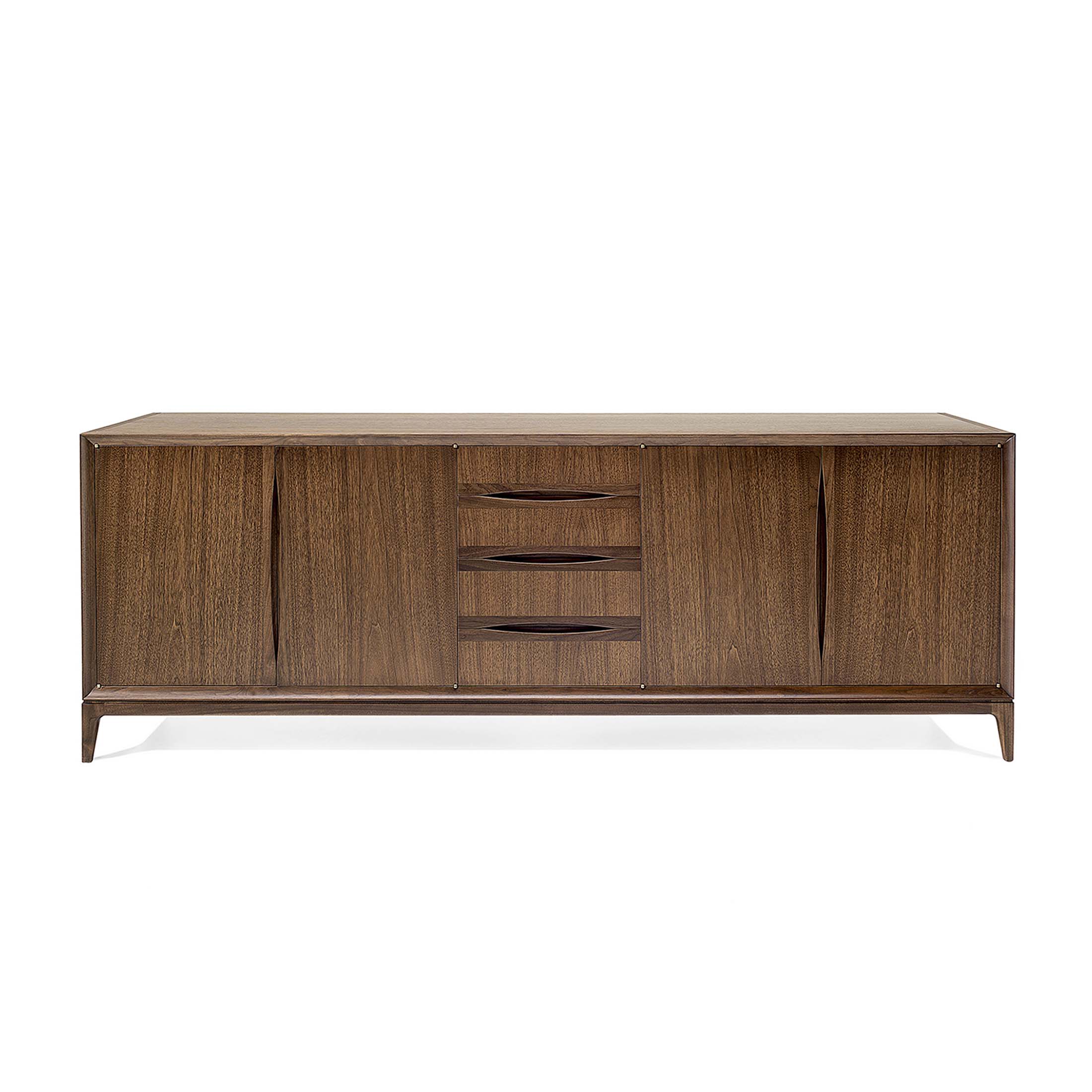 Mobile / Brad Sideboard, designed by Studio CC for Ceccotti Collezioni