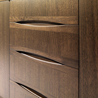 Ceccotti Collezioni Cabinet Brad Sideboard