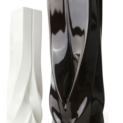 Braid Vase