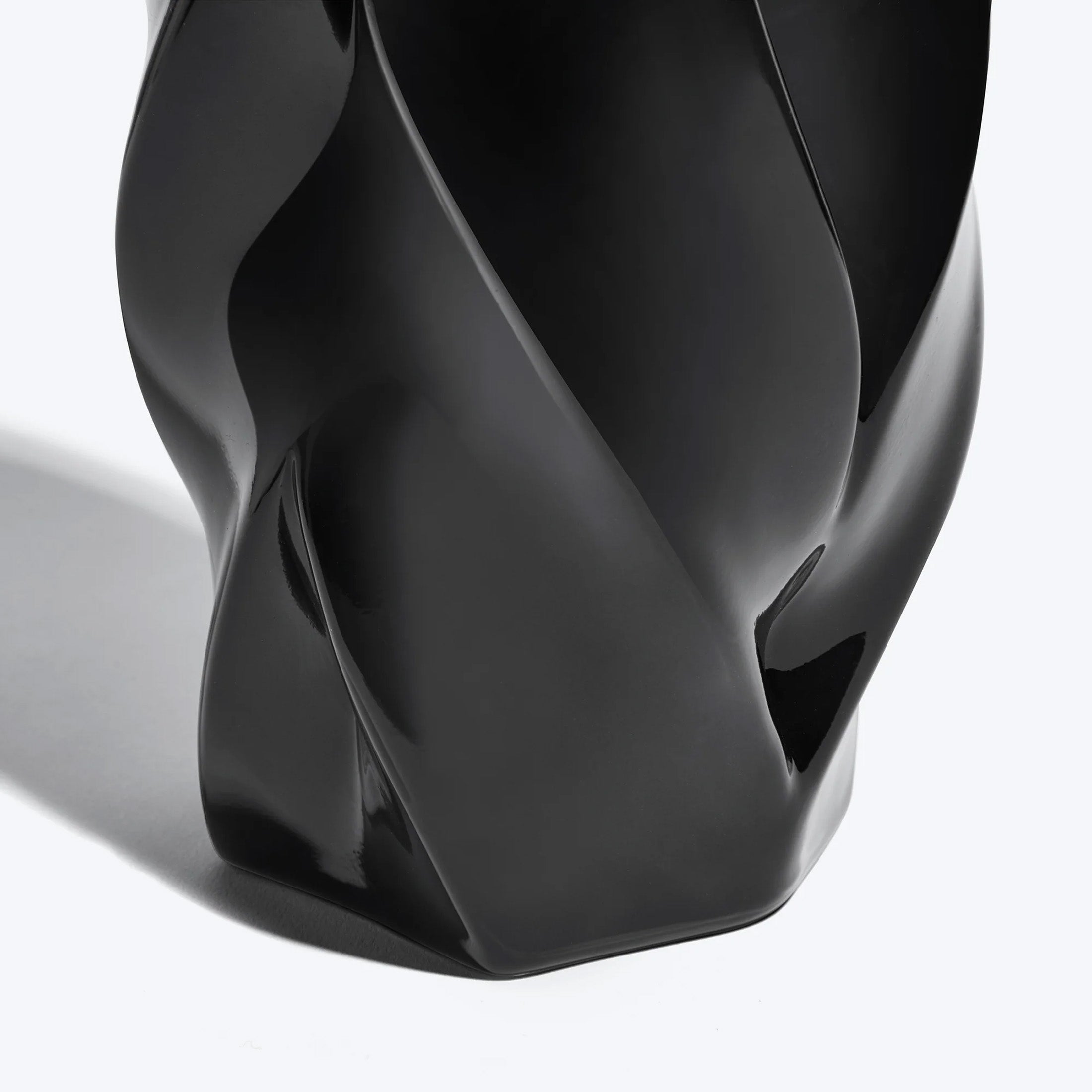 Braid Vase