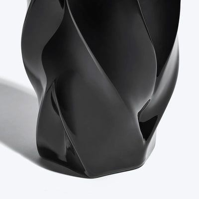 Braid Vase