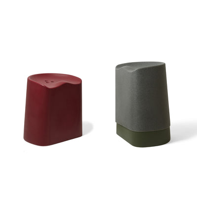 Butt Stool by Established and Sons
