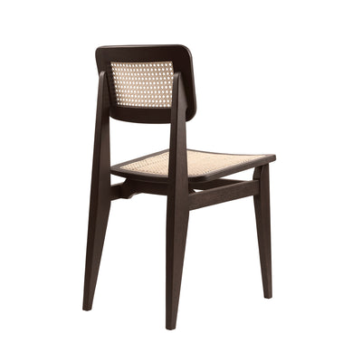 Mobile / C-Chair Dining Chair, designed by Marcel Gascoin for Gubi