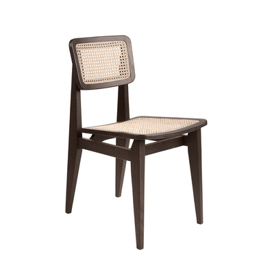 Mobile / C-Chair Dining Chair, designed by Marcel Gascoin for Gubi