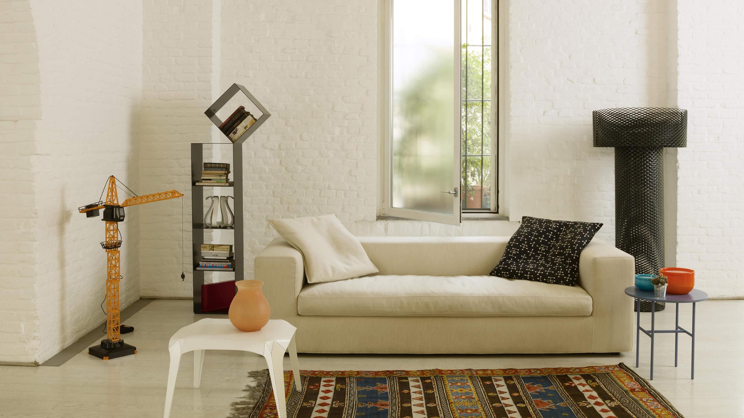 Cappellini Bookcase Drop Bookcase