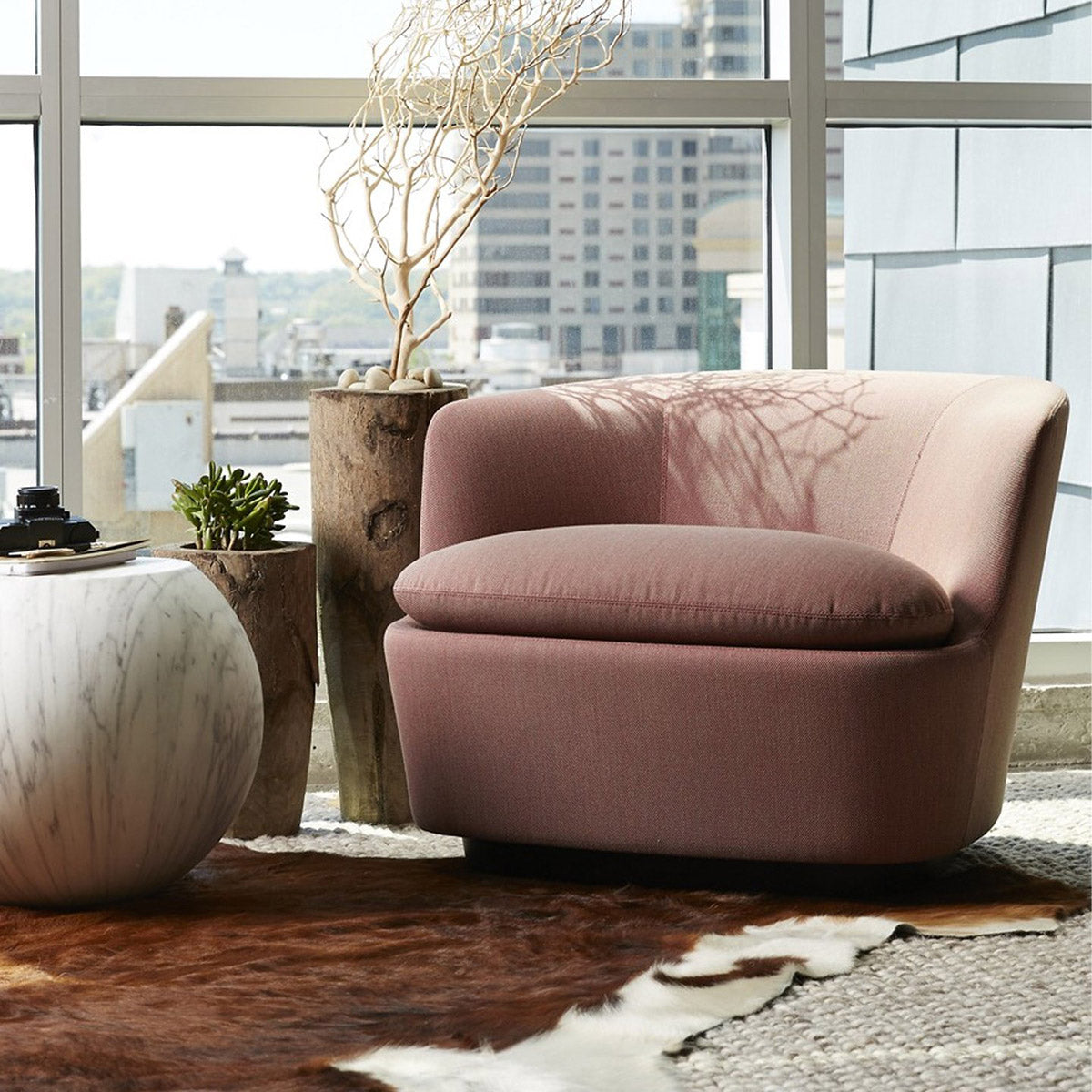 Mobile / WhiteMenu / Orla, designed by Jasper Morrison, made by Cappellini