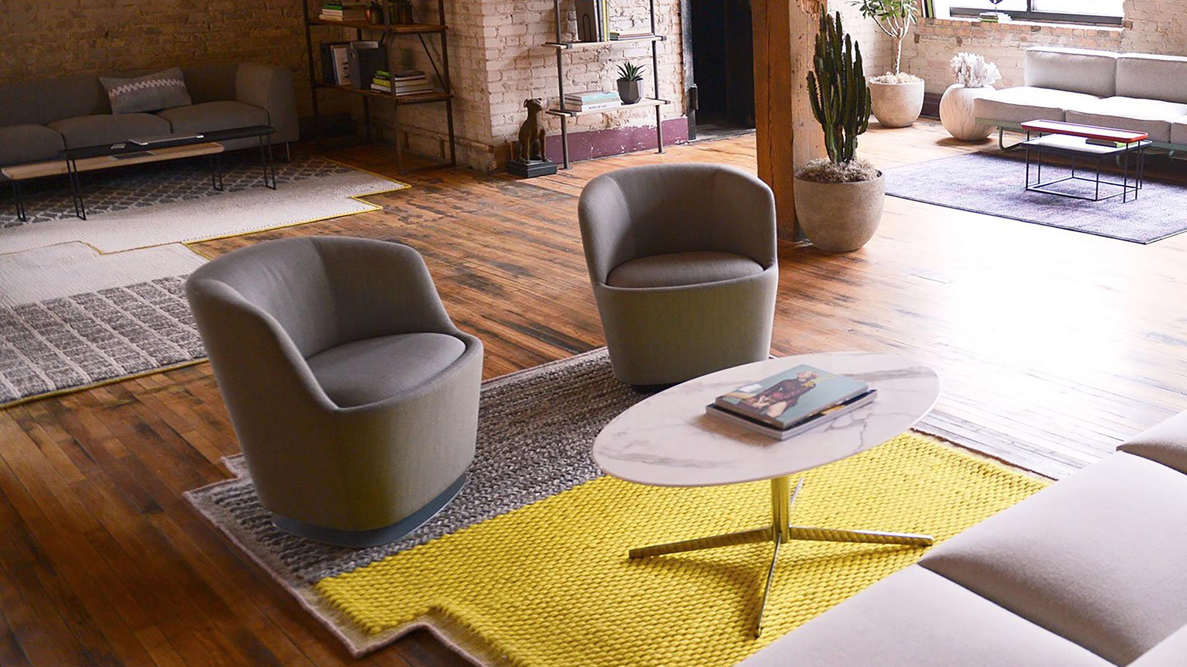 Cappellini Sofa Orla