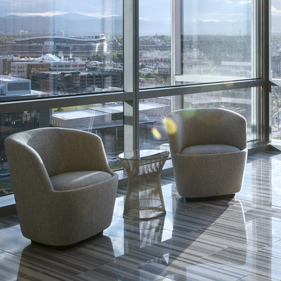Mobile / WhiteMenu / Orla, designed by Jasper Morrison, made by Cappellini