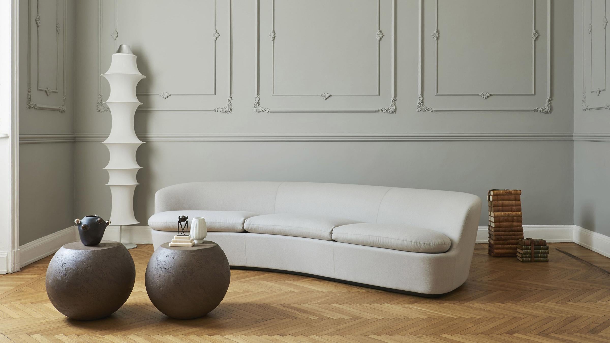 Cappellini Sofa Orla