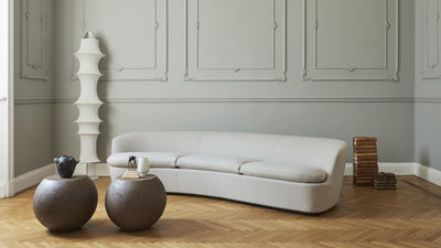 Desktop / WhiteMenu / Orla, designed by Jasper Morrison, made by Cappellini