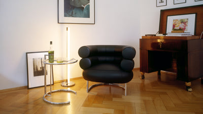Desktop /  Bibendum, designed by Eileen Gray made by Classicon
