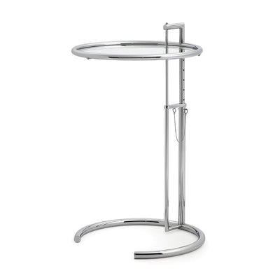 Classicon Side Table Adjustable Table E 1027
