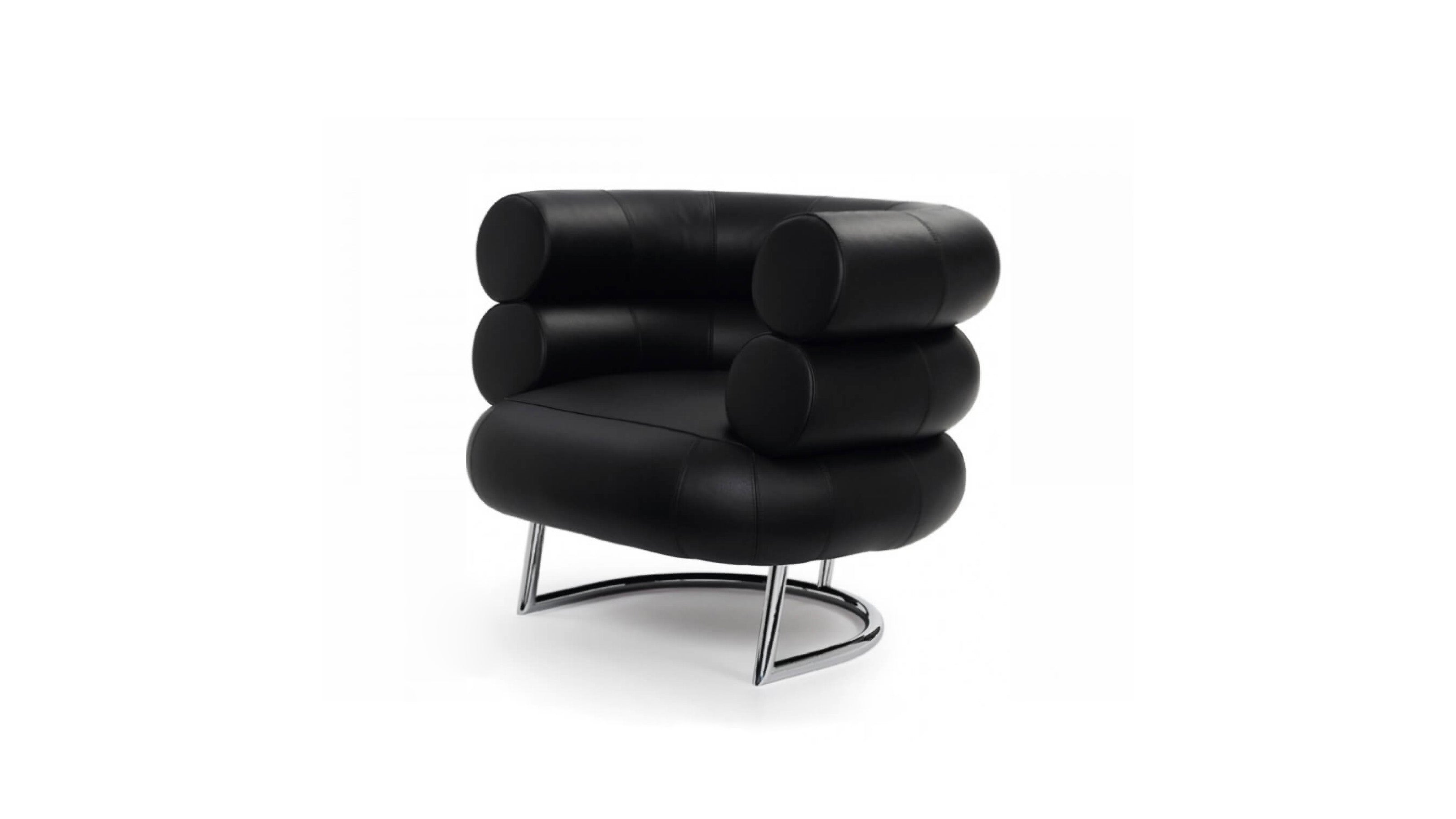 Desktop /  Bibendum, designed by Eileen Gray made by Classicon