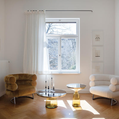 Mobile /  Bibendum, designed by Eileen Gray made by Classicon