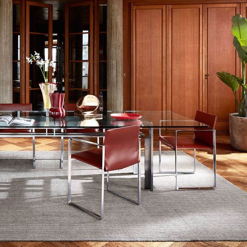 Mobile / BlackMenu / Doge Dining Table, designed by Carlo Scarpa  made by Cassina