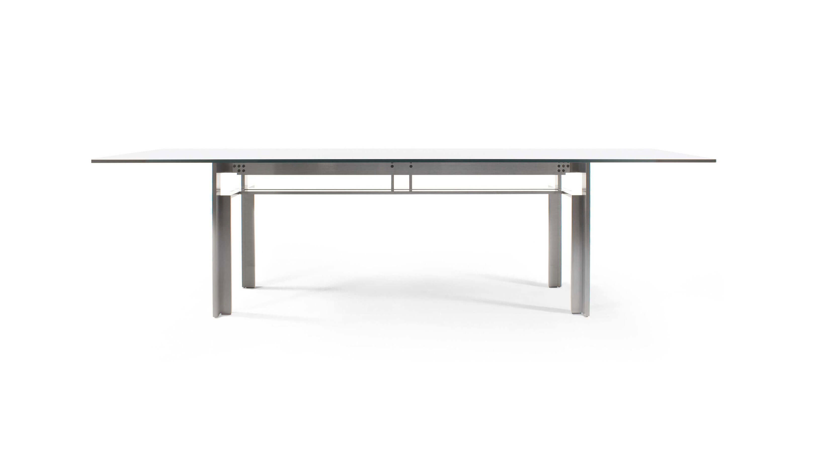 Desktop / BlackMenu / Doge Dining Table, designed by Carlo Scarpa made by Cassina