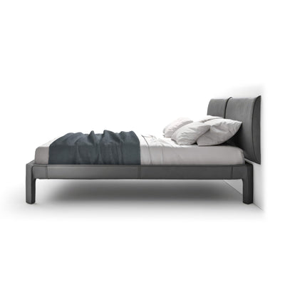 Cassina Bed Cab Night Bed