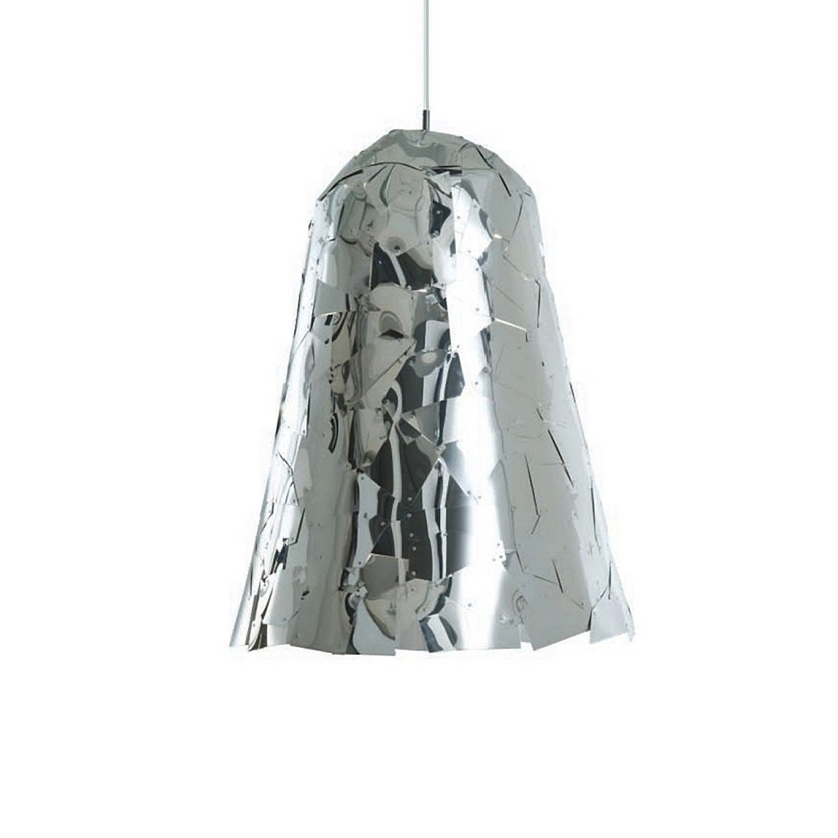 Mobile / Campana Suspension Lamp, designed by Fernando and Humberto Campana for Edra